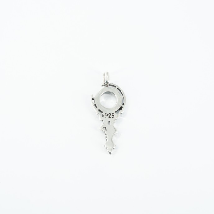 Pandantiv cadran ceas Argint