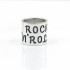 Verigheta lata rock n roll Argint