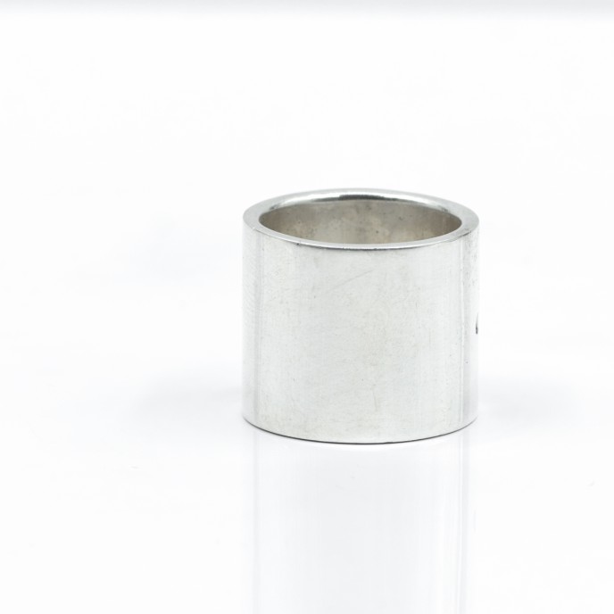 Verigheta lata rock n roll Argint