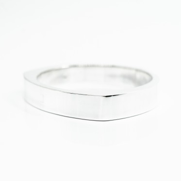 Bratara fixa triunghiulara 12*60 Argint