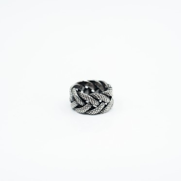 Verigheta spic reglabila Argint