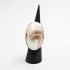 Inel oval sidef bombat 59 Argint