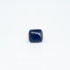 Inel psp patrat simplu lapis.lazuli Argint