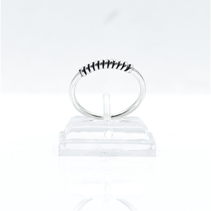 Inel simplu sarma Argint