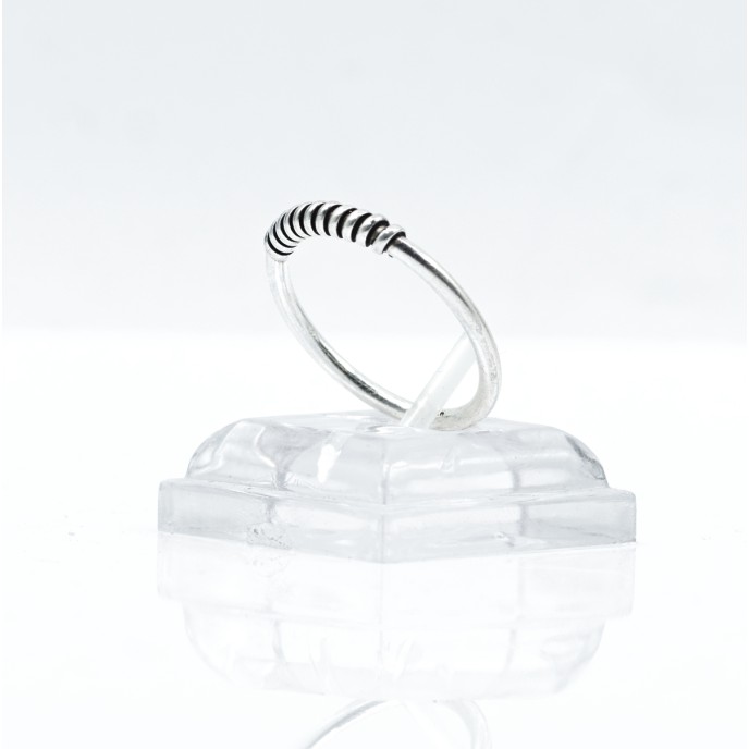 Inel simplu sarma Argint