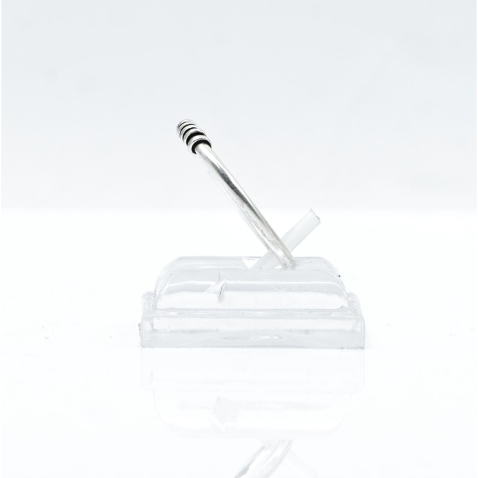 Inel simplu sarma Argint