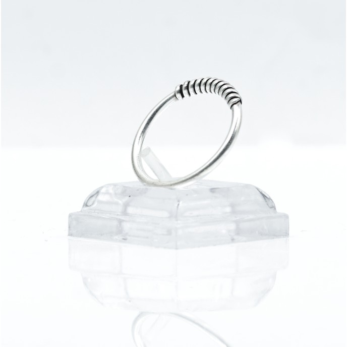 Inel simplu sarma Argint