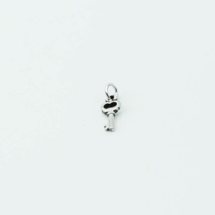 Pandantiv mini cheita xs Argint