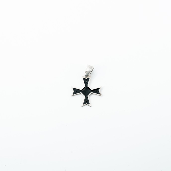 Pandantiv malteza xs Argint