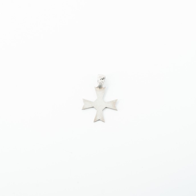 Pandantiv malteza xs Argint