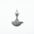 Pandantiv arma hindusa vajra Argint