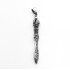 Pandantiv sabie tip sceptru regal Argint