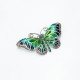 Brosa fluture m Argint Brosa fluture m Argint