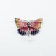 Brosa fluture perla Argint Brosa fluture perla Argint