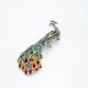 Brosa paunita marcasite l Argint Brosa paunita marcasite l Argint