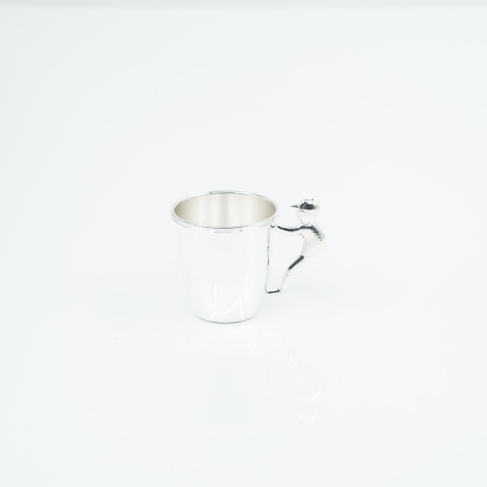 Cescuta copii maner baiat Argint