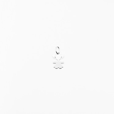 Pandantiv fetita sau baiat XS Argint