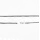 Lant cuban 150 Argint