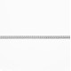Lant cuban 150 Argint