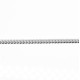 Lant cuban 250 Argint