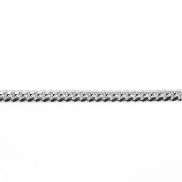 Lant cuban 300 Argint