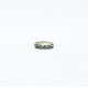 Verigheta broderie mst white Argint