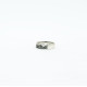 Verigheta broderie mst white Argint