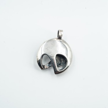 Pandantiv zodie Berbec Argint