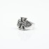 Inel cruce Choppers Argint