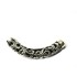 Charms broderie lant Argint