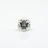 Inel masiv Fleur de Lys Argint