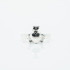 Inel Claddagh Argint