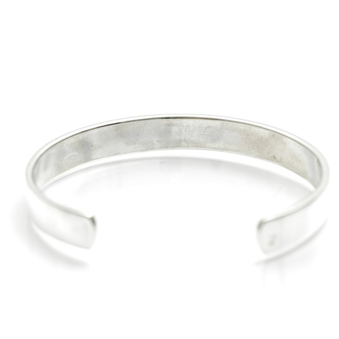 Bratara fixa soare Argint