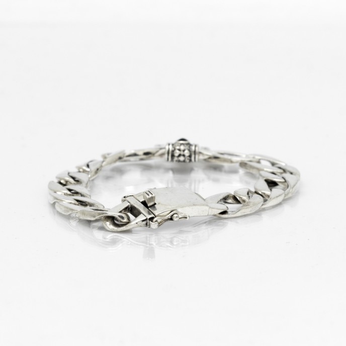 Bratara panzer ciocanul lui Thor Argint