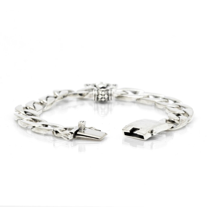 Bratara panzer ciocanul lui Thor Argint