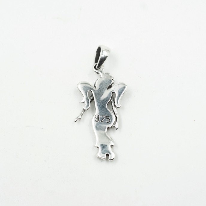 Pandantiv zana Argint