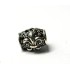 Charms lant pietre Argint