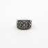 Inel viking Vegvisir Argint