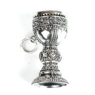 Pandantiv toba xl Argint