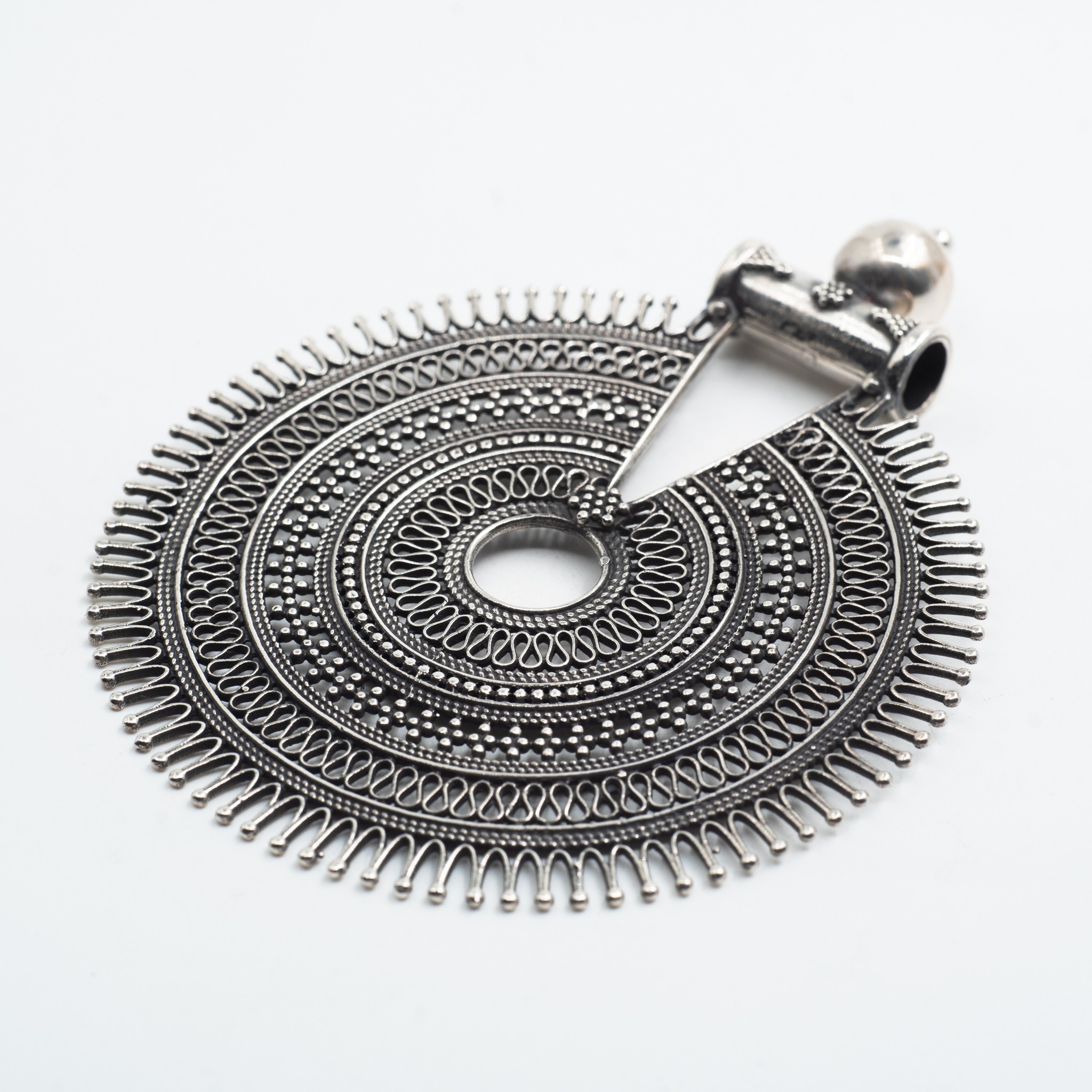 Pandantive din Argint