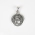 Pandantiv moneda Larrisa Thessaly Argint