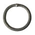 Colier plasa bombat 6 fire Argint