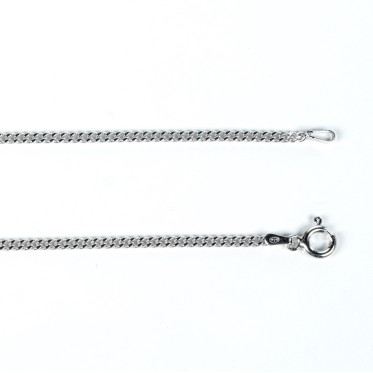 Lant cuban 060 Argint