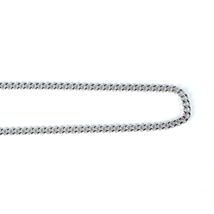 Lant cuban 060 Argint