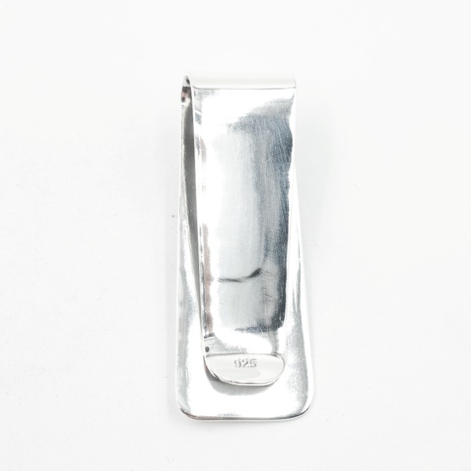 Clips de bani pana Argint