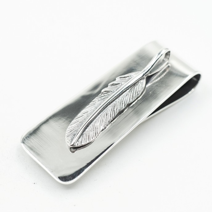 Clips de bani pana Argint