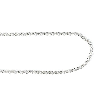 Bratara model rolo 002 Argint