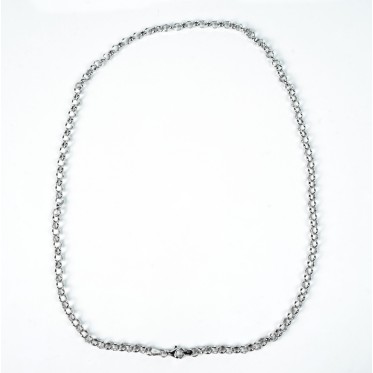 Lant rolo 010 Argint