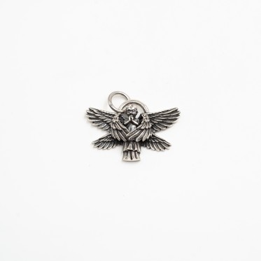 Pandantiv serafim Argint