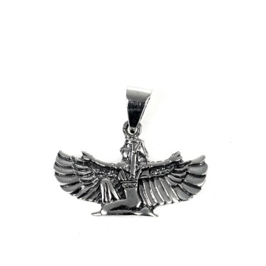 Pandantiv isis m Argint